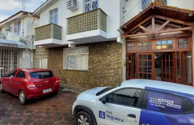 Apartamento com 4 quartos à venda na Rua Clemente Ramos Barbosa, 590, Prazeres, Jaboatão dos Guararapes