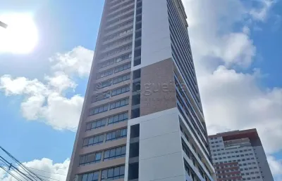 Flat localizado no centro do recife/pe- pronto para morar