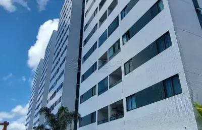 Apartamento com 3 quartos à venda na Avenida Doutor José Rufino, 1, Barro, Recife