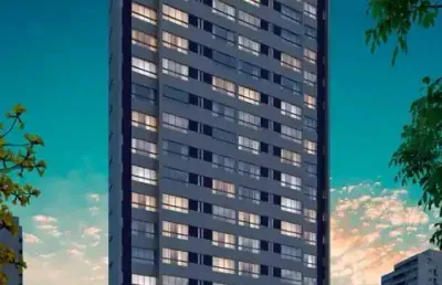 Allure residence | ao lado da uninassau | últimas unidades | aproveite