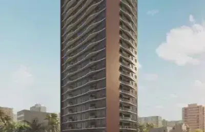Urban home,em construção , vendo apto 1 suíte 32m, compre facilitado
