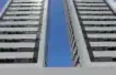 Duetto  | lindo apartamento novo no torreão | 2 quartos 1 suíte | 56m² | lazer