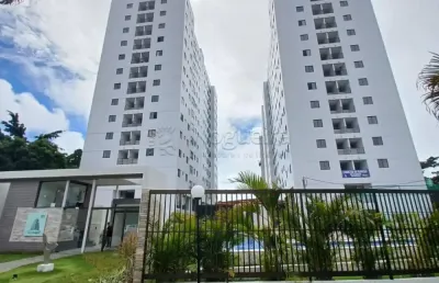 Apartamento/padrão - misto - no bairro imbiribeira -  luar do parque