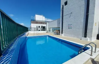 Apartamento com 2 quartos à venda na Rua Copacabana, 35, Boa Viagem, Recife