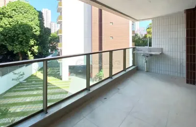 Apartamento/padrão - residencial - no bairro casa forte -  aurora de casa forte