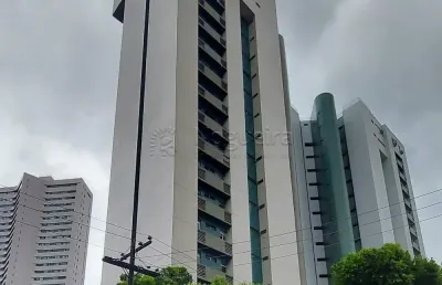 Apartamento/padrão - residencial - no bairro espinheiro -  solar do sapucajy