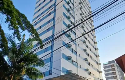 Apartamento/padrão - residencial - no bairro casa amarela -  luar de casa forte