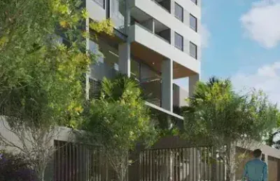 Apartamento/flat - residencial - no bairro boa vista -  palácio boa vista