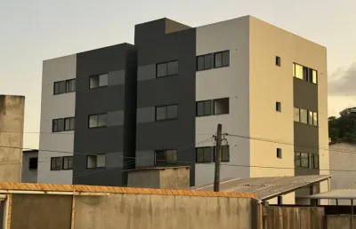 Apartamento com 02 quartos em  olinda (subídio de até 75mil)