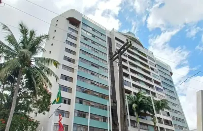 Casa forte -  edf. chagall / 200m²/ 4 quartos / 4 suítes / 3 vagas /alto padrão/agende sua  visita