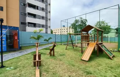 Apartamento/padrão - residencial - no bairro caxangá -  villa caxangá home e resort