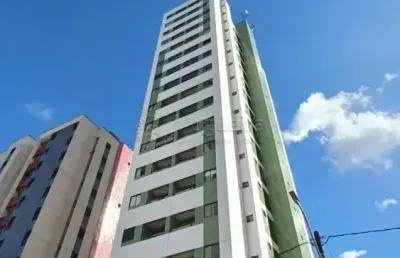 Apartamento/padrão - residencial - no bairro iputinga -  neo park