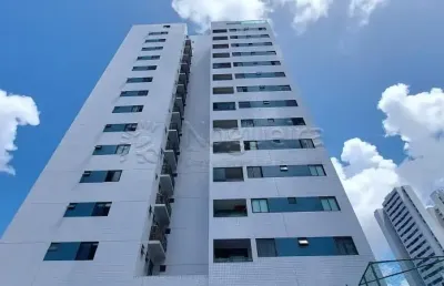 Apartamento/padrão - residencial - no bairro casa amarela -  angel
