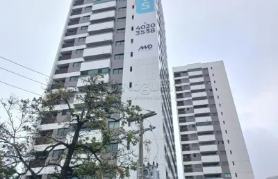 Apartamento/padrão - residencial - no bairro várzea -  la vie