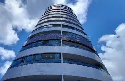 Apartamento/padrão - residencial - no bairro casa caiada -  praça de flamboyant