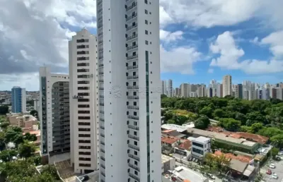 Apartamento/padrão - residencial - no bairro casa amarela -  bellagio