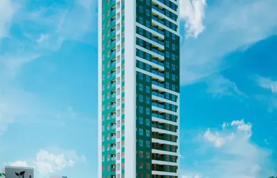 Apartamento com 03 quartos na ilha do retiro- recife/pe