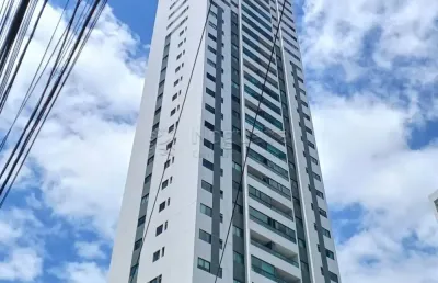 Apartamento/padrão - residencial - no bairro ilha do retiro -  engenho liberdade