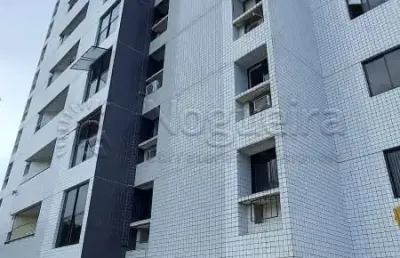 Apartamento/padrão - residencial - no bairro parnamirim -  príncipe de gales
