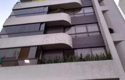 Apartamento/padrão - residencial - no bairro graças -  ilha de la maiorca