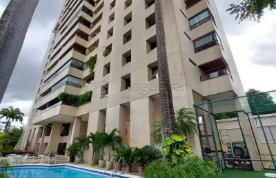 Apartamento/padrão - residencial - no bairro graças -  engenheiro jorge martins