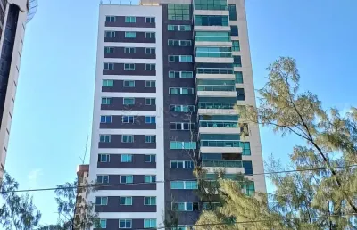 Apartamento/padrão - residencial - no bairro jaqueira -  praça fleming