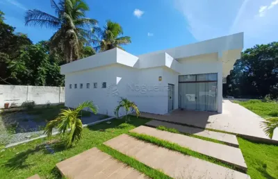 Casa/padrão - residencial - no bairro porto de galinhas