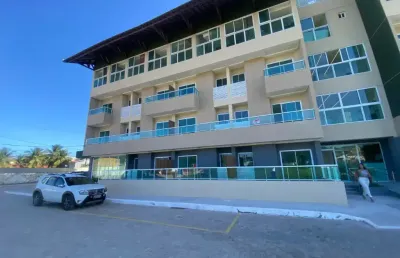 Apartamento/flat - residencial - no bairro porto de galinhas -  cupe living
