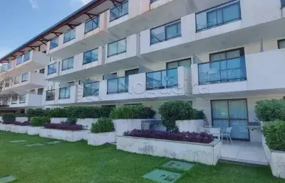 Apartamento/padrão - residencial - no bairro porto de galinhas -  laguna beach flat