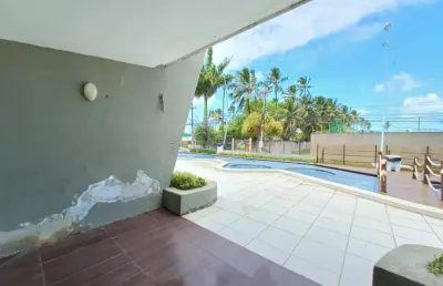 Apartamento/padrão - residencial - no bairro porto de galinhas -  acquazul