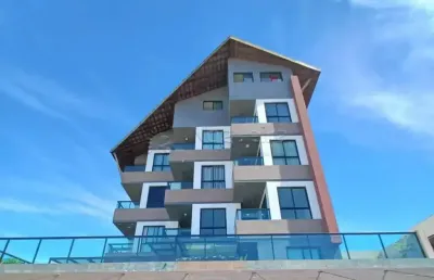 Apartamento/flat - residencial - no bairro merepe -  villa oceânica