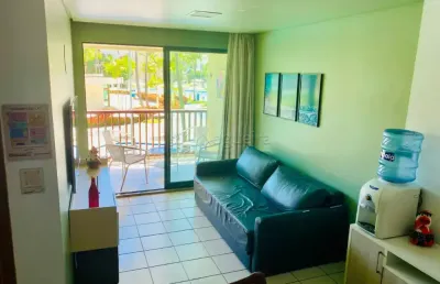 Apartamento/padrão - residencial - no bairro muro alto -  marulhos muro alto resort