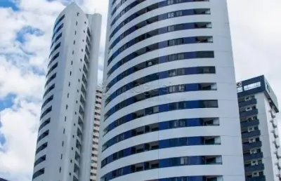 Vendo lindo apto de 3 quartos no rosarinho e ótima localização