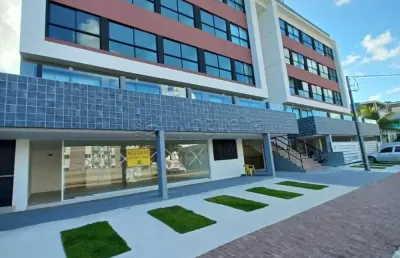 Vendo lindo flat em porto de galinhas em ótima lozalização
