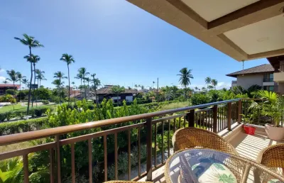 Apartamento/padrão - residencial - no bairro porto de galinhas -  beach class eco life