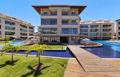 Apartamento/padrão - residencial - no bairro muro alto -  ekoara residence