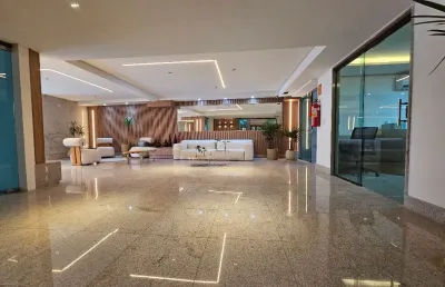 Apartamento com 3 quartos à venda na Rua Marechal Juarez Távora, 1, Boa Viagem, Recife
