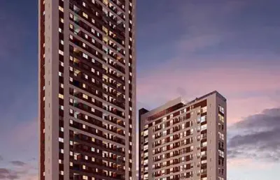 Apartamento com 3 quartos à venda na Rua Real da Torre, 1, Madalena, Recife