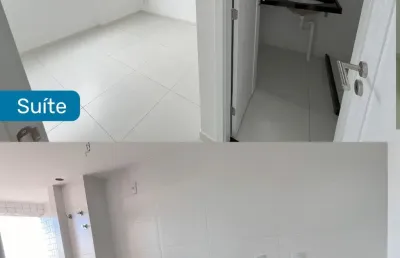 Apartamento com 3 quartos à venda na Rua Menezes Drumond, 1, Madalena, Recife