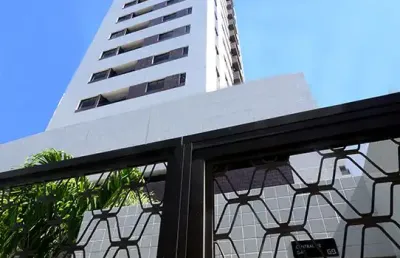 Apartamento com 02 quartos na encruzilhada-recife/pe (pronto para morar)