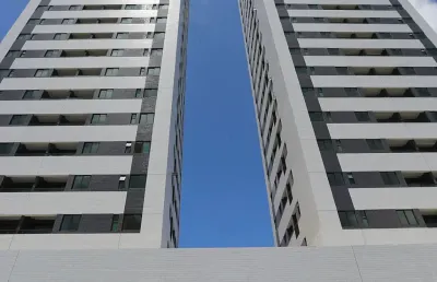 Apartamento com 2 quartos à venda na Rua Cândido Lacerda, 1, Torreão, Recife