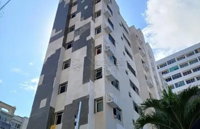 Apartamento com 2 quartos à venda na Avenida Engenheiro Domingos Ferreira, 3340, Boa Viagem, Recife
