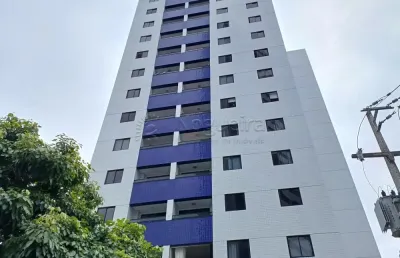 Apartamento com 2 quartos à venda na Rua Antônio Vicente, 648, Boa Viagem, Recife