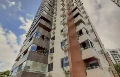 Apartamento com 2 quartos à venda na Avenida Engenheiro Domingos Ferreira, 4403, Boa Viagem, Recife
