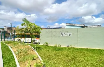 Apartamento com 2 quartos à venda na Rua Palhambu, 201, Dois Carneiros, Jaboatão dos Guararapes
