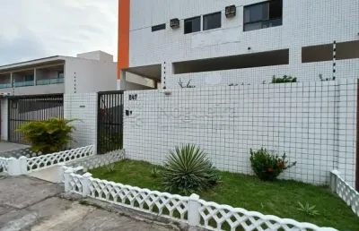 Apartamento com 2 quartos à venda na Rua José Mariano, 247, Jardim Atlântico, Olinda