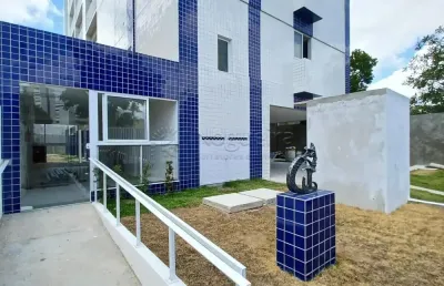Apartamento com 2 quartos à venda na Rua Paraíso do Norte, 575, Várzea, Recife