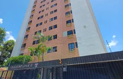 Apartamento com 2 quartos à venda na Rua Padre Capistrano, 31, Campo Grande, Recife