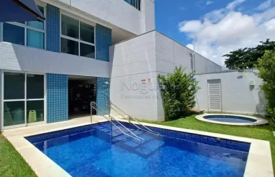 Edf bosque ilha do retiro | 3 quartos | andar alto | reformado| lazer completo