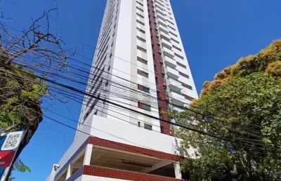 Apartamento com 2 quartos à venda na Rua Doutor Berardo, 179, Madalena, Recife
